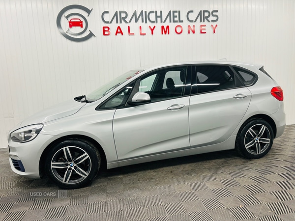 Used BMW 2 Series 2016 for sale - 76372120: Photo 8