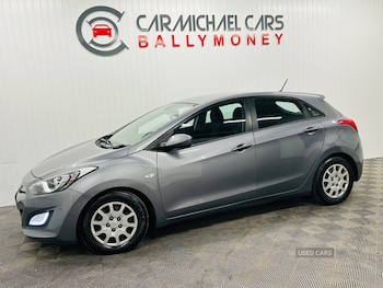 Hyundai - i30