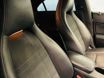 Used Mercedes-Benz CLA 2015 for sale - 79159445: Photo