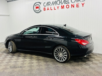 Used Mercedes-Benz CLA 2015 for sale - 79159445: Photo