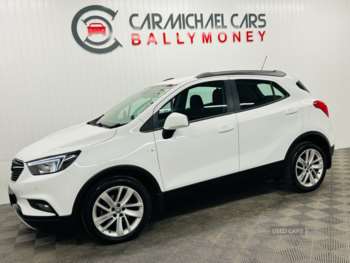 2018 - 1.6i Active 5dr