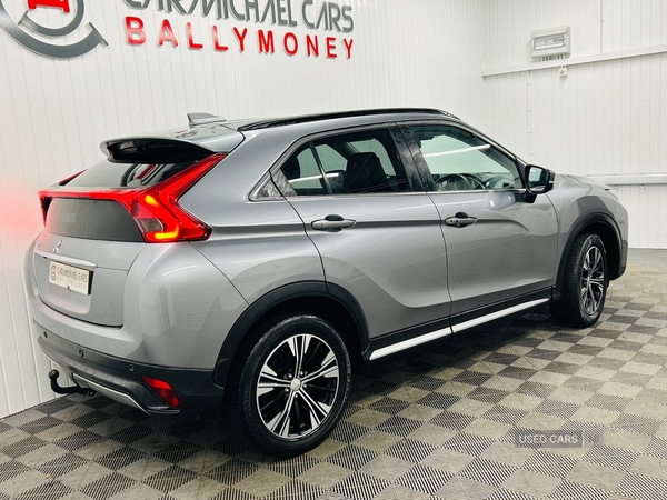 Used Mitsubishi Eclipse Cross 2020 for sale - 76899857: Photo 4