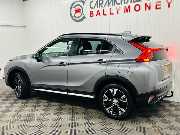 Used Mitsubishi Eclipse Cross 2020 for sale - 76899857: Photo 5