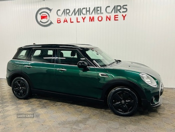 2017 - 1.5 Cooper 6dr 5-Door