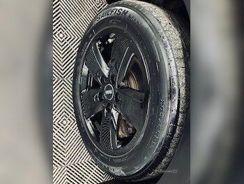 Used MINI Clubman 2017 for sale - 77825648: Photo