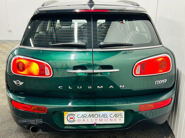 Used MINI Clubman 2017 for sale - 77825648: Photo 4