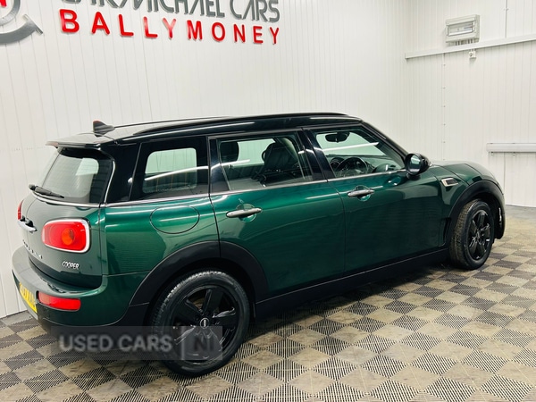 Used MINI Clubman 2017 for sale - 77825648: Photo 6