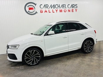 Audi Q3 feature image