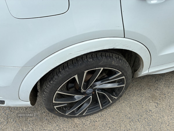 Used Audi Q3 2016 for sale - 78116925: Photo 4