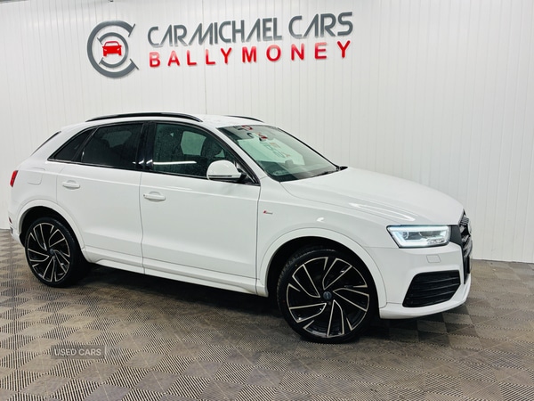Used Audi Q3 2016 for sale - 78116925: Photo 6