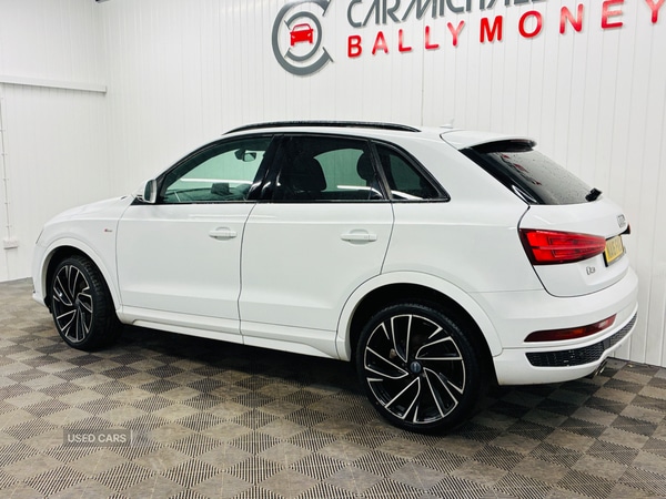 Used Audi Q3 2016 for sale - 78116925: Photo 7