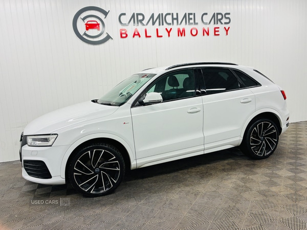 Used Audi Q3 2016 for sale - 78116925: Photo 9