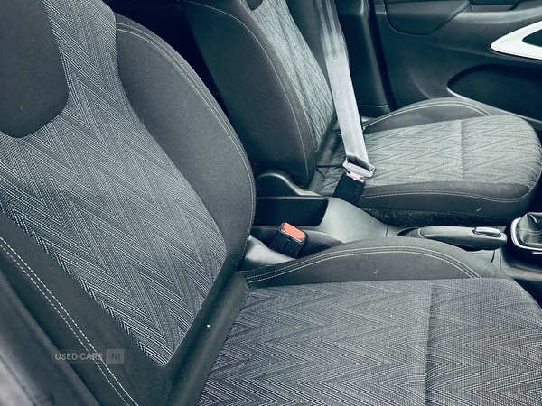 Used Vauxhall Crossland X 2020 for sale - 77041359: Photo 2