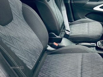 Used Vauxhall Crossland X 2020 for sale - 77041359: Photo