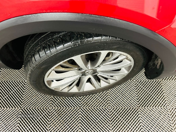 Used Vauxhall Crossland X 2020 for sale - 77041359: Photo 3