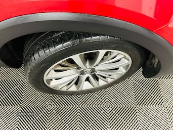 Used Vauxhall Crossland X 2020 for sale - 77041359: Photo