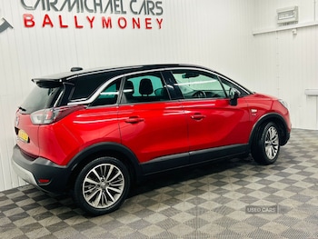 Used Vauxhall Crossland X 2020 for sale - 77041359: Photo