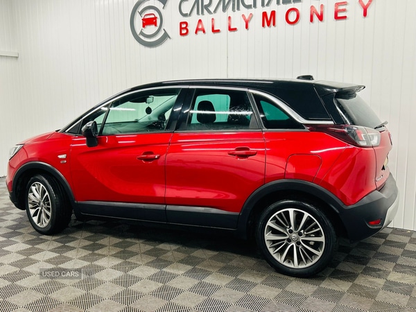 Used Vauxhall Crossland X 2020 for sale - 77041359: Photo 5