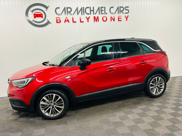 Used Vauxhall Crossland X 2020 for sale - 77041359: Photo 6