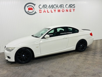 Used BMW 3 Series 2011 for sale - 79401772: Photo