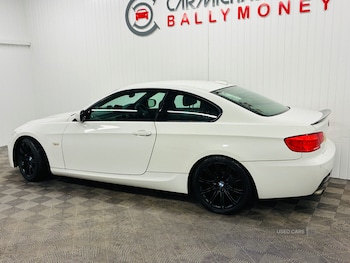 Used BMW 3 Series 2011 for sale - 79401772: Photo