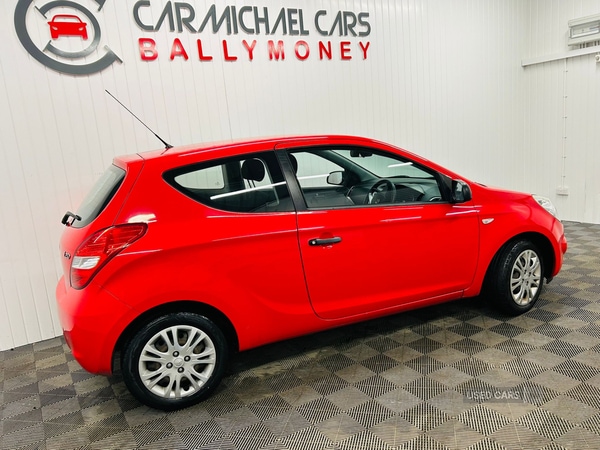 Used Hyundai i20 2011 for sale - 77613409: Photo 4