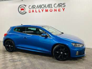 2015 - 2.0 TDi BlueMotion Tech R-Line 3dr DSG