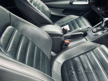 Used Volkswagen Scirocco 2015 for sale - 75211249: Photo