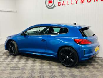 Used Volkswagen Scirocco 2015 for sale - 75211249: Photo