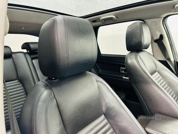 Used Land Rover Discovery Sport 2015 for sale - 77041376: Photo 2