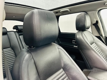 Used Land Rover Discovery Sport 2015 for sale - 77041376: Photo