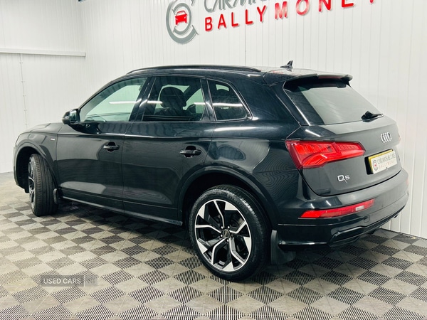 Used Audi Q5 2018 for sale - 77041410: Photo 3