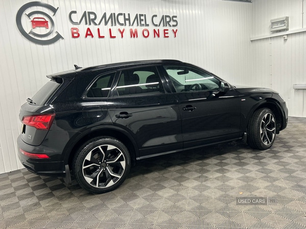 Used Audi Q5 2018 for sale - 77041410: Photo 5