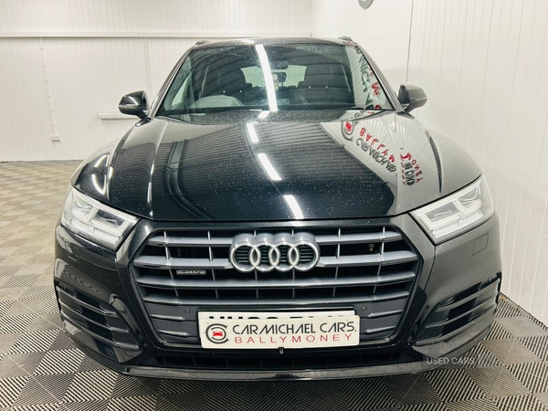 Used Audi Q5 2018 for sale - 77041410: Photo 6