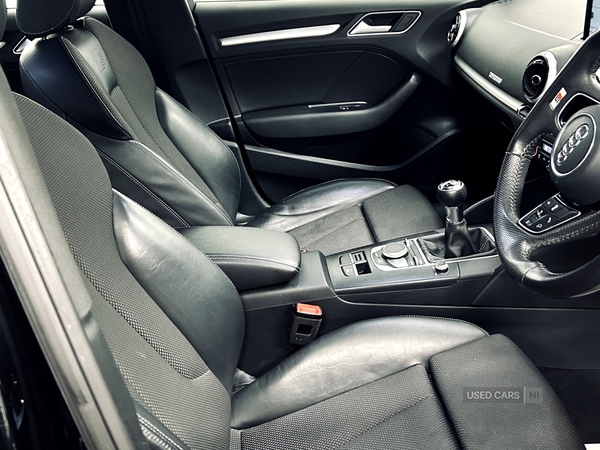 Used Audi A3 2017 for sale - 77041406: Photo 2