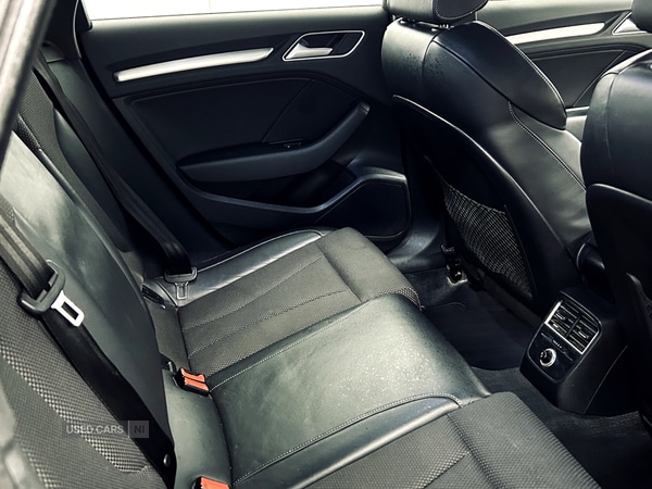 Used Audi A3 2017 for sale - 77041406: Photo 3