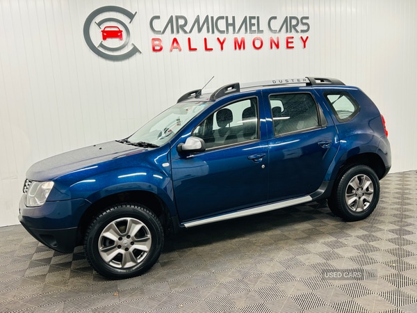 Used Dacia Duster 2018 for sale - 76389489: Photo 1