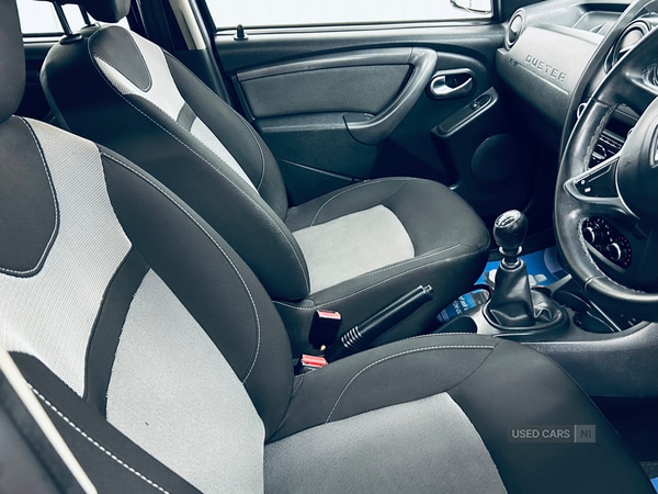 Used Dacia Duster 2018 for sale - 76389489: Photo 2