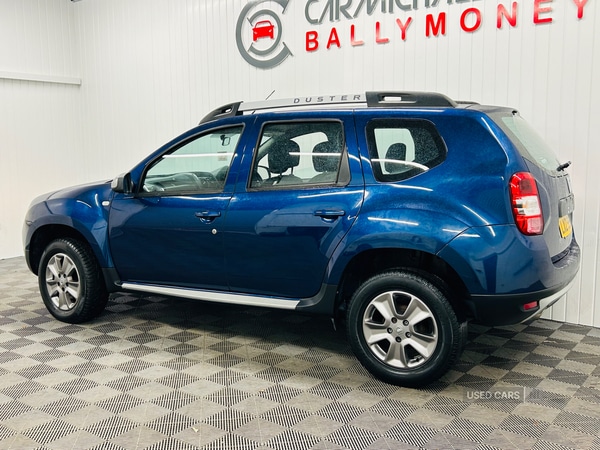 Used Dacia Duster 2018 for sale - 76389489: Photo 5