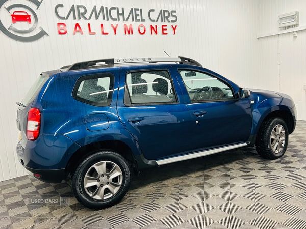 Used Dacia Duster 2018 for sale - 76389489: Photo 6