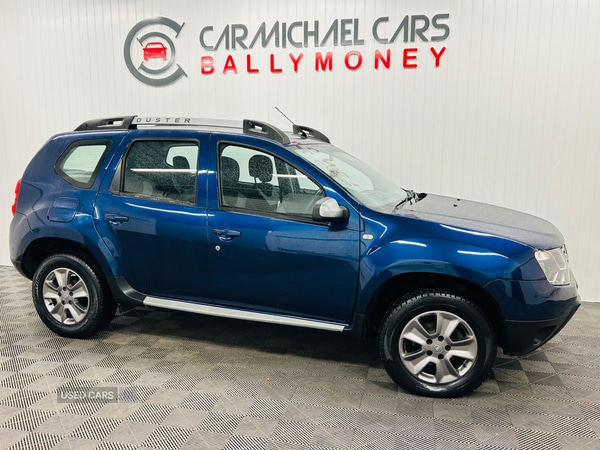 Used Dacia Duster 2018 for sale - 76389489: Photo 7