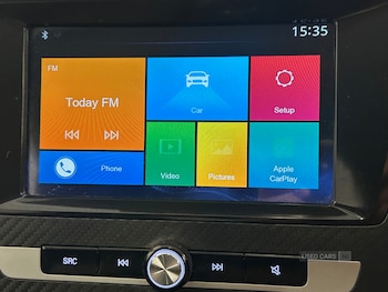 Used MG MG ZS 2018 for sale - 75929193: Photo