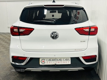 Used MG MG ZS 2018 for sale - 75929193: Photo