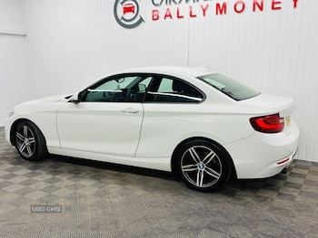 Used BMW 2 Series 2015 for sale - 78742459: Photo