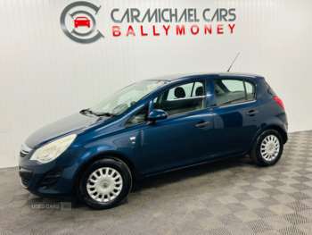 2011 - 1.3 CDTi ecoFLEX S 5dr
