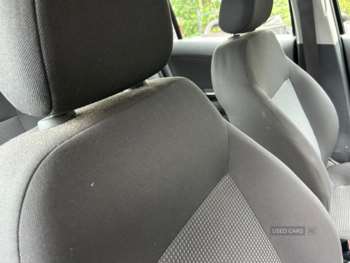 Used Vauxhall Corsa 2011 for sale - 75126397: Photo
