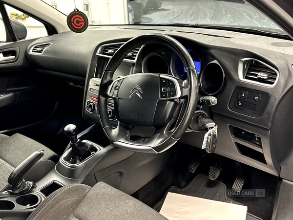 Used Citroen C4 2017 for sale - 77110020: Photo 3