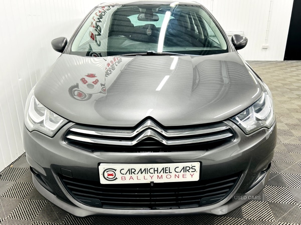 Used Citroen C4 2017 for sale - 77110020: Photo 4