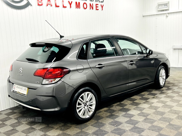 Used Citroen C4 2017 for sale - 77110020: Photo 5