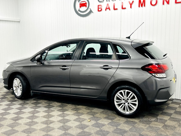 Used Citroen C4 2017 for sale - 77110020: Photo 6